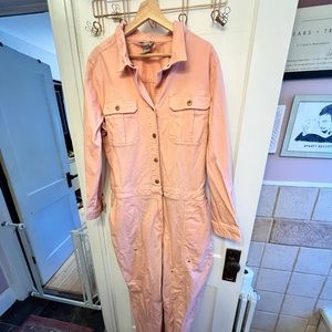 Duluth Trading Company XXL jumpsuit